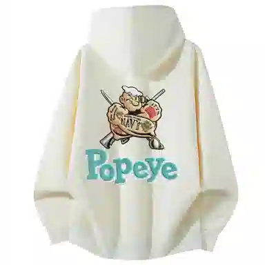 POPEYE IP logo