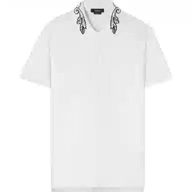 VERSACE SS22 Polo