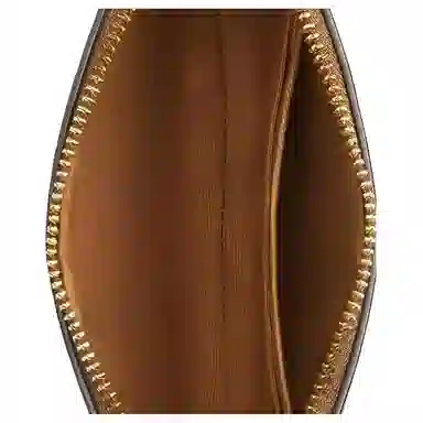 COACH Corner Zip Wristlet 16