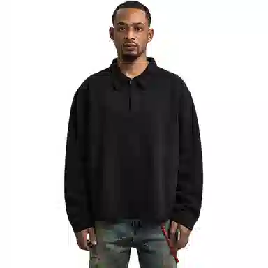 MEIPIN TANG cleanfitTPolo