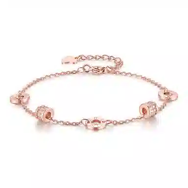 Modern Miracle ins 925