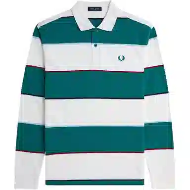 FRED PERRY FW25 Polo