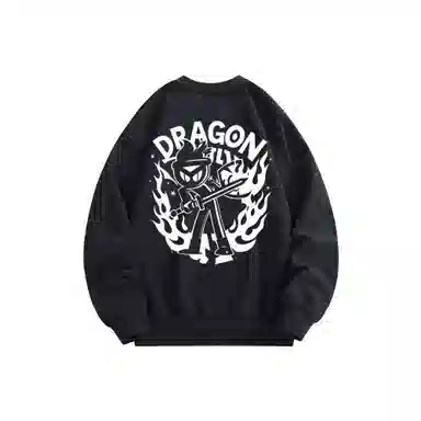 fdragon Loge