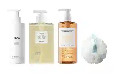 RNW 200g+300ml+400ml