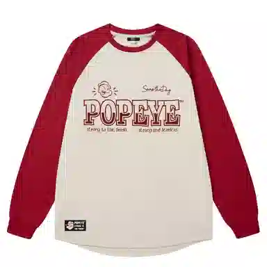POPEYE logoT