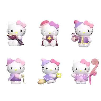 MOETCH Hello Kitty 318