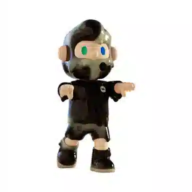 VANTA ZOMBIE BOB 150 TIDE