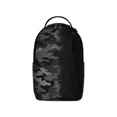 SPRAYGROUND Shark Mouth Camo Gradient Backpack