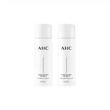AHC 20ml+20ml