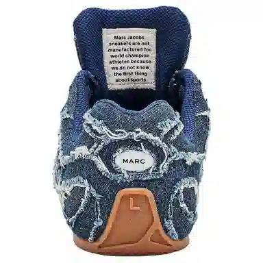 MARC JACOBS Denim 72 Spring
