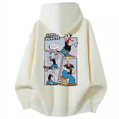POPEYE IP logo