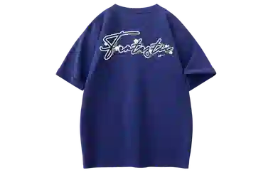 Warrior Star Cloud Series T-Shirt