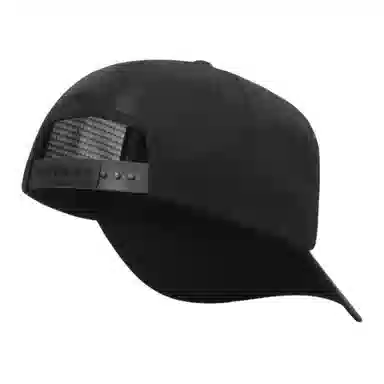 Arcteryx Logo Cap Black
