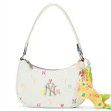 MLB Monogram NY logo