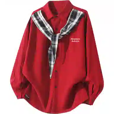 NINETEEN AUTUMN logo