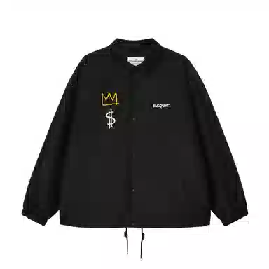 JACK JONES JACK JONES x Basquiat BSQ