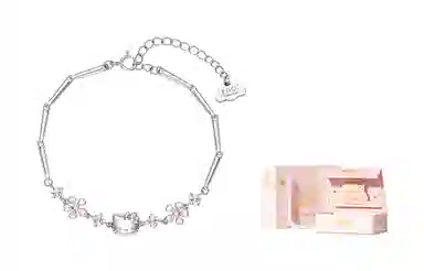 Sanrio Hellokitty S925