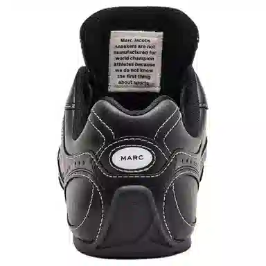 MARC JACOBS Stitched 72