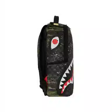 SPRAYGROUND sgLogo PVC