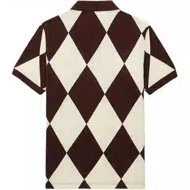 FRED PERRY FW25 Polo