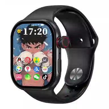 imobile app NFC