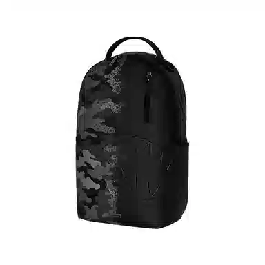 SPRAYGROUND Shark Mouth Camo Gradient Backpack