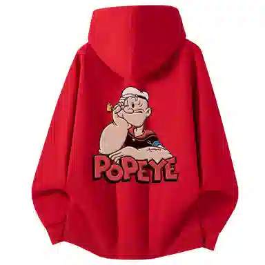POPEYE IP logo