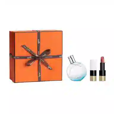 HERMES EDT 50ml+3.5g
