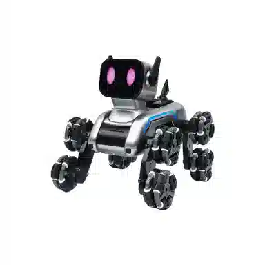 繁森 攀爬变形电动玩具 遥控机器人