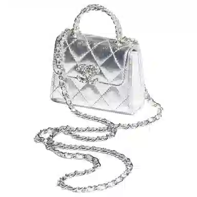 CHANEL 25S Kelly