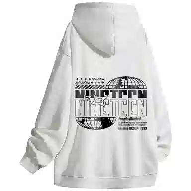 NINETEEN AUTUMN logo