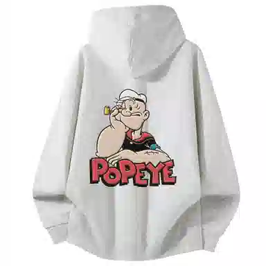 POPEYE IP logo