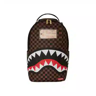 SPRAYGROUND PVC