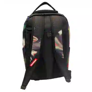 SPRAYGROUND DLXR