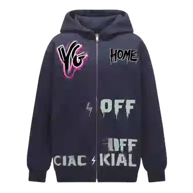 YGHOME OFFICIAL cleanfitvibe