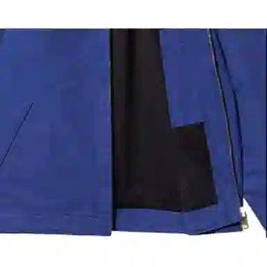 Carhartt WIP Detroit Jacket Blue