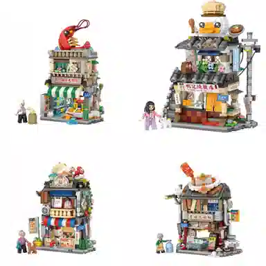 T 601-1000pcs T-1290-1293L