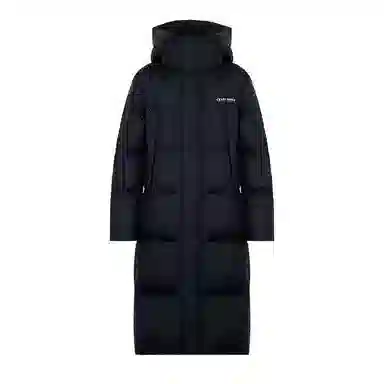 鸭鸭 简约百搭日常羽绒服 男女同款