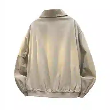 American Vintage Denim Jacket