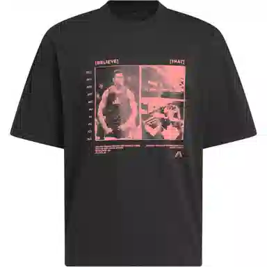 adidas x ANTHONY EDWARDS T