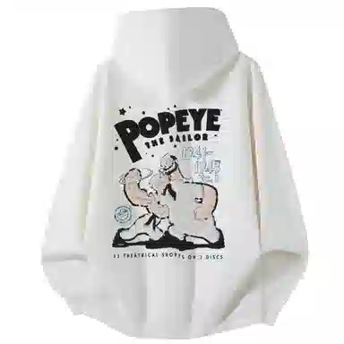 POPEYE IP logo