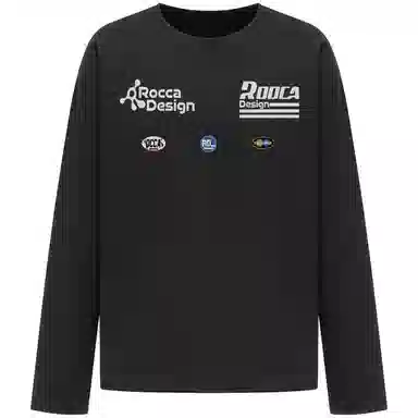 ROCCA DESIGN logo230gT