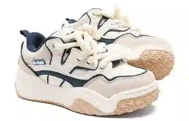 Q-AND Casual Low Sneakers