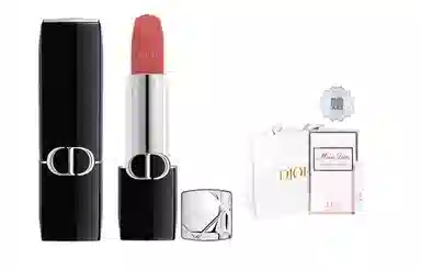 Dior Rouge Dior Velvet Lipstick