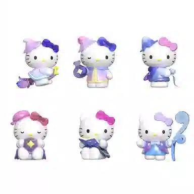 MOETCH Hello Kitty 318