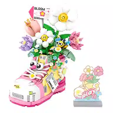 T 601-1000pcs T-1350-1351LOZ