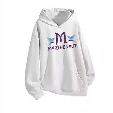 MARTHENAUT Logo