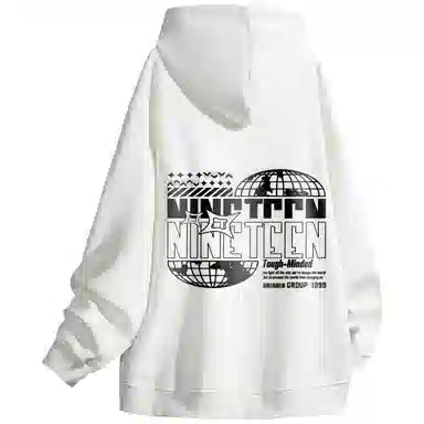 NINETEEN AUTUMN logo