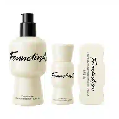 FOUND IN ATION C01 34g