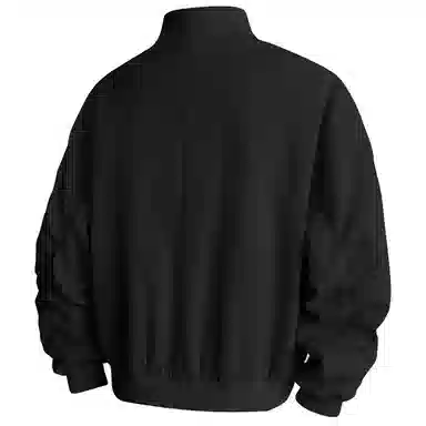 MUSCLETECH cleanfitbomber